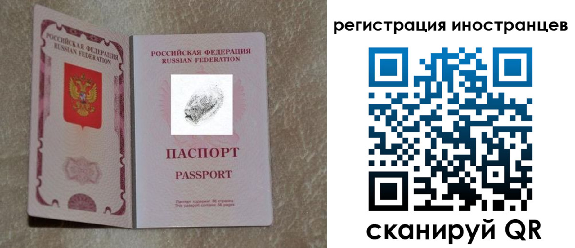 прописка законно в Каргате